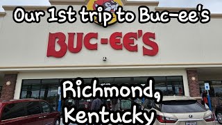 Bucee's Richmond, Kentucky