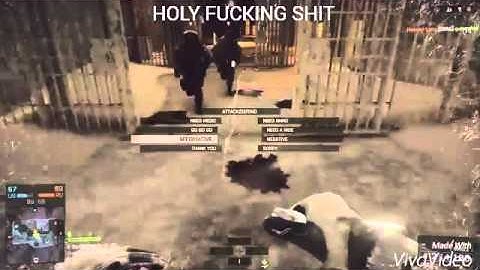 HOLY FUC*ING SH*T