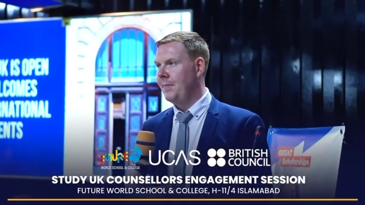 Ucas Session Highlights from the 𝐔𝐂𝐀𝐒 - 𝐁𝐫𝐢𝐭𝐢𝐬𝐡 𝐂𝐨𝐮𝐧𝐜𝐢𝐥 𝐒𝐭𝐮𝐝𝐲 𝐔𝐊 𝐂𝐨𝐮𝐧𝐬𝐞𝐥𝐥𝐨𝐫𝐬 ...