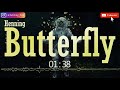 Instru-Trap/ Henning - Butterfly