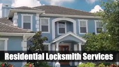 Locksmith Lawrenceville GA Services