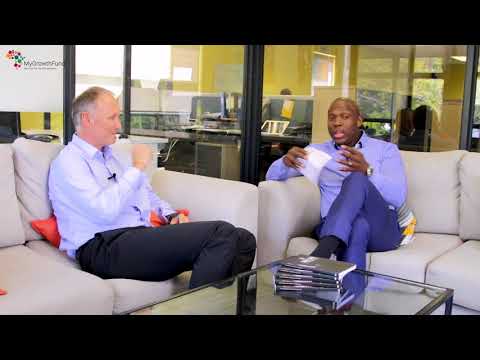 MyGrowthFund Osmosis Episode 4 [Part 3] | Karl Westvig