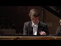 Alexander sinchuk  sergei rachmaninoff piano concerto no 3 in d minor op 30