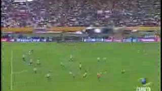 Argentina 0 vs Ecuador 2 (PARTIDO 10 DE JUNIO)