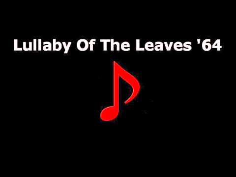 ララバイ オブ ザ リーヴス 64 Short Version Multi Track Youtube