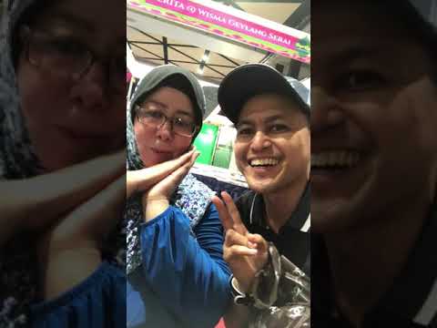 Video Aznah Hamid