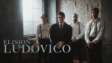 Elision - Ludovico [Official Music Video]