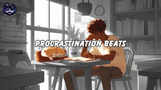 Procrastination Beats 📚😴🐦 Chill Lofi Hip Hop Radio with Bird Sounds by Otherworldly Soundscapes 412 views 4 days ago 59 minutes