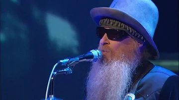 ZZ Top - I'm Bad, I'm Nationwide (Live From Texas)