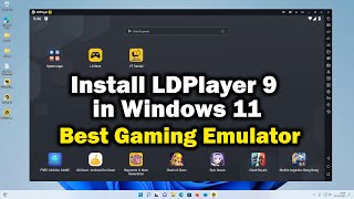 Download BloxLand on PC (Emulator) - LDPlayer