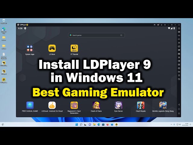 Download Bloxd io on PC (Emulator) - LDPlayer