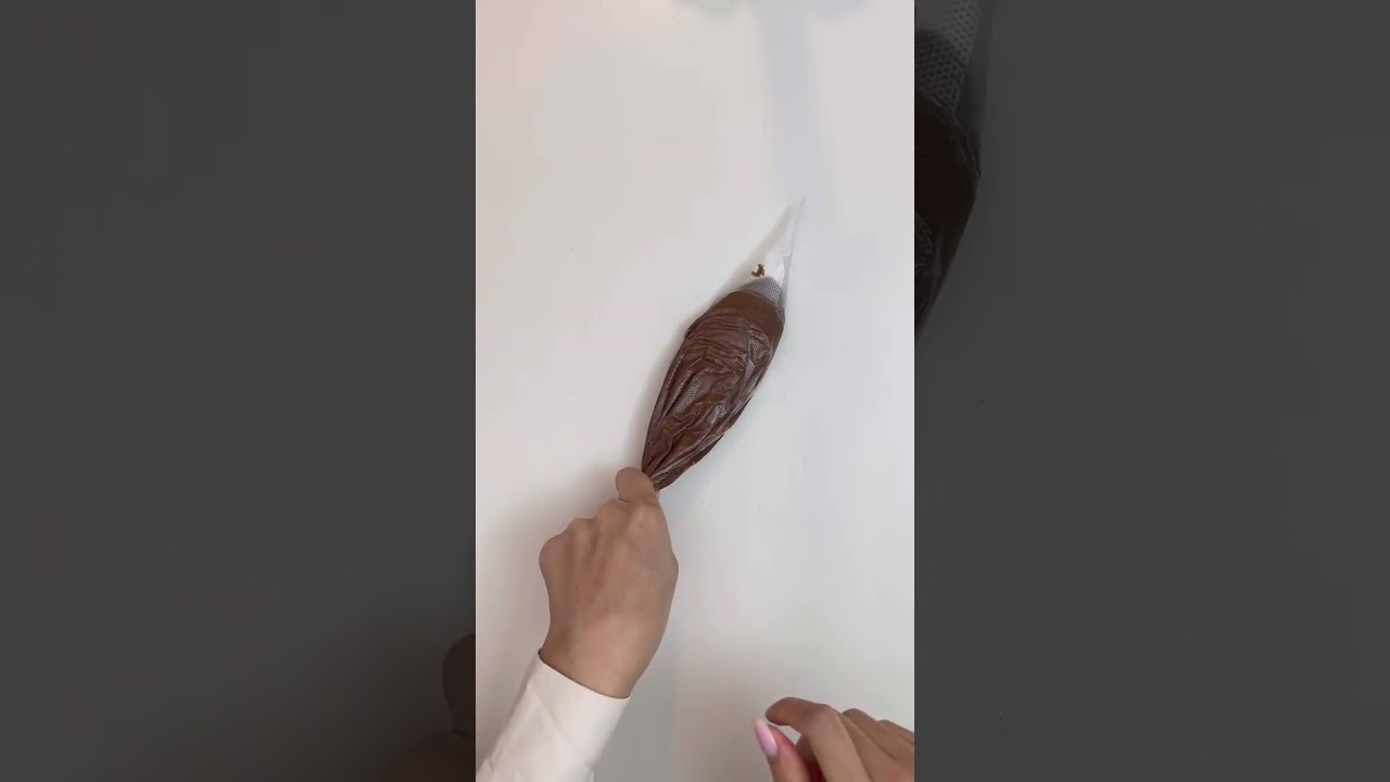 ÇİKOLATALI PRATİK KATMER TARİFİ????????