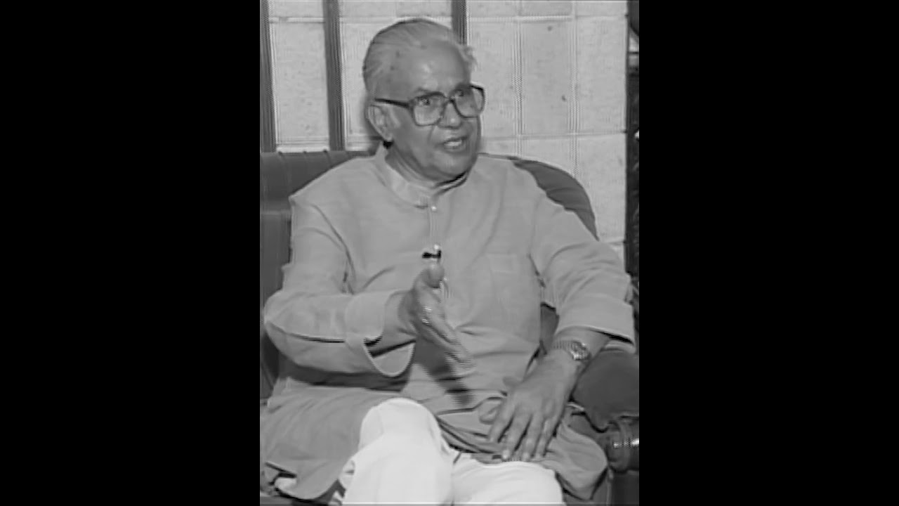 संसद की गरिमा में ठेस...क्यों कहा पूर्व लोकसभा अध्यक्ष बलिराम भगत #youtubeshorts #sansad #debate