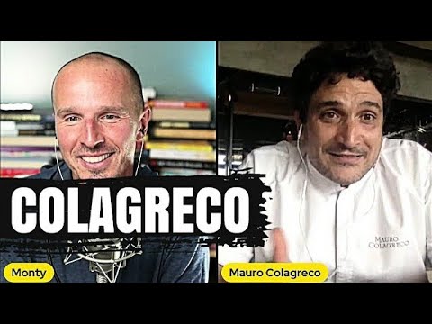 Video: Raúl De Molina Racconta La Sua Esperienza Mangiando Nel Miglior Ristorante Del Mondo