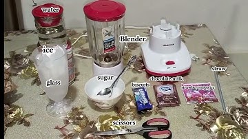 Tugas bahasa Inggris (teks prosedur cara membuat pop ice)