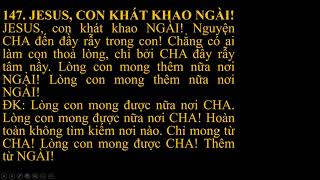 0261. TLCVN - Cầu nguyện Đặc nhiệm ngày cuối. Thứ hai CN cho giá trị hôn nhân gia đình - 23.08.2021