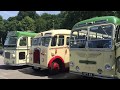 Tavistock Bus Rally - 24th June 2018