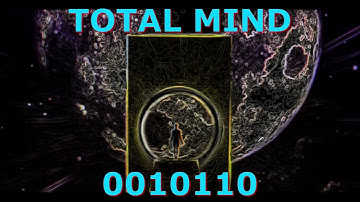 0010110 TOTAL MIND