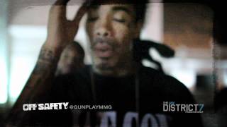 Gunplay - Rollin ft. Rick Ross