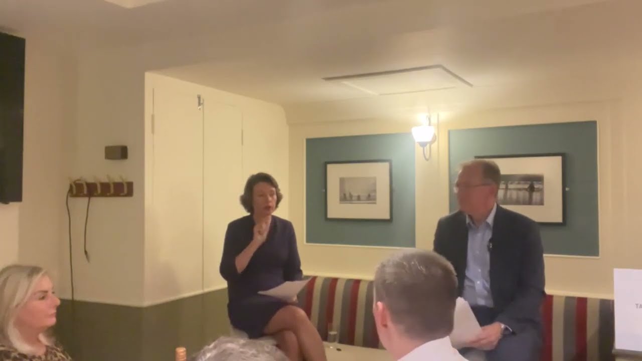 The challenges of business development for professional services firms