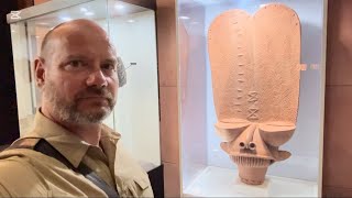 Dakar, Senegal 🇸🇳 2/3: The Museum of Black Civilisations
