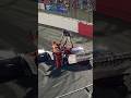 DRIVER TAKEN OUT AT THE MADHOUSE: TOMMY NEAL VS ZACK ORR RIVALRY GETS HEATED