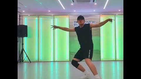 [AB6IX/박우진] 박우진 춤춘다 2 | SHINee Don