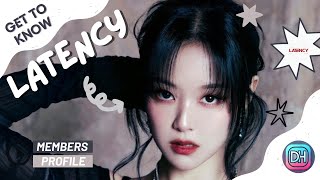 LATENCY (레이턴시) MEMBERS PROFILE & FACTS [GET TO KNOW K-POP GIRL BAND]