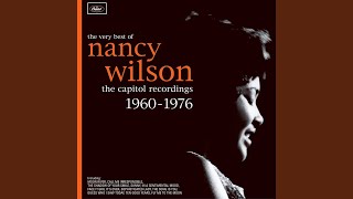 Close Your Eyes - Nancy Wilson