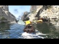 GTA 5 Mission 48 Part 1 2 Trevor And Michael Xbox 360 HD 