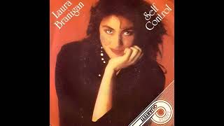 Laura Branigan - Self Control (Instrumental)