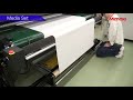 Mimaki TX300P-1800B Direct-to-Textile Inkjet Printer Indonesia