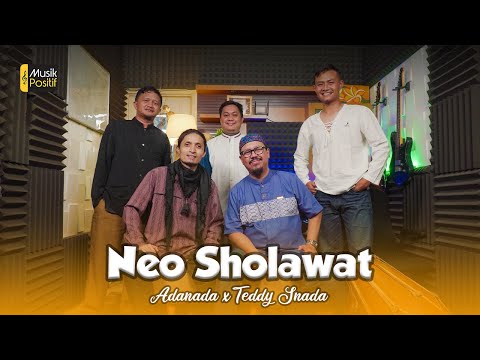 Snada - Jagalah Hati (Official Music Video)