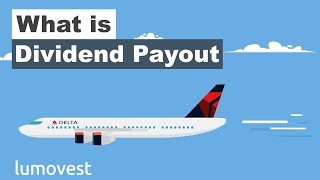 What is the Dividend Payout Ratio | Lumovest