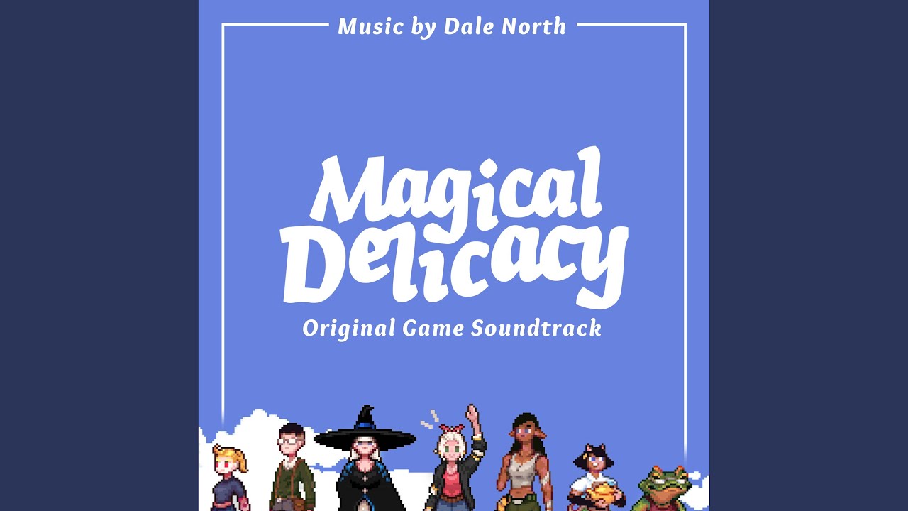 Kitchen Theme (Alto Flute)