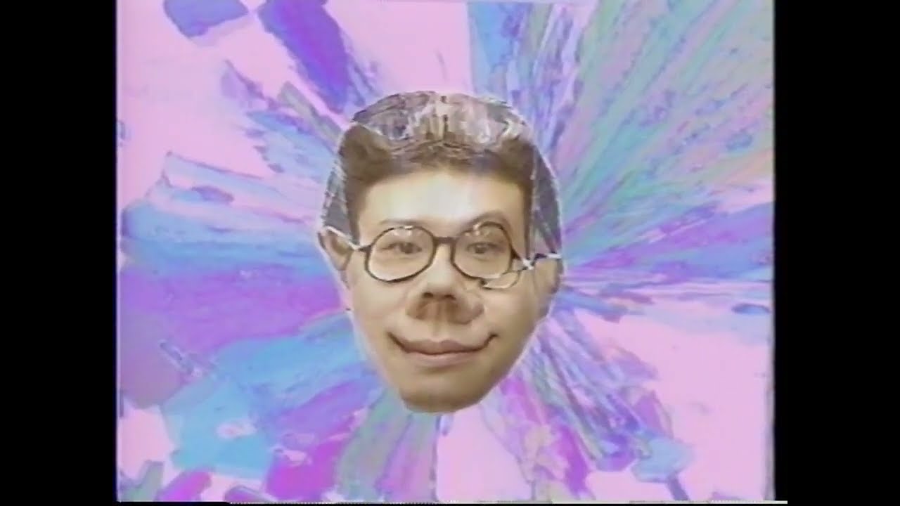 OSAMU SATO 佐藤理 & SHINOBU NARITA 成田忍 - I LOVE YOU ( MUSIC