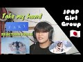 FAKY - Take my hand REACTION by Jei