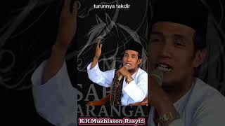 Ilmu Sabdo Larangankhmukhlason Rosyid gusmukhlason tauhid hakikat shorts