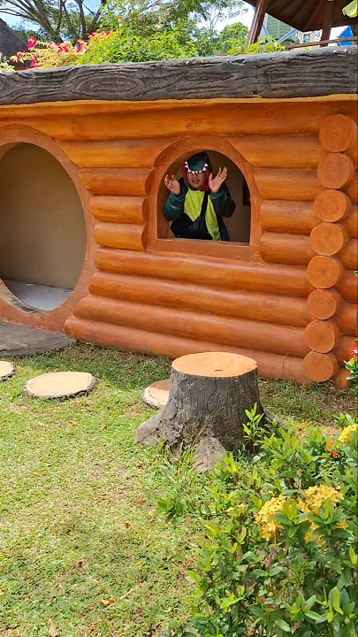 ko badut malah di situh