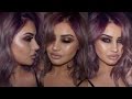 Sultry Golden Smokey Eye Tutorial // Jamie Genevieve