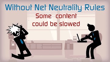Video explainer: What is net neutrality?