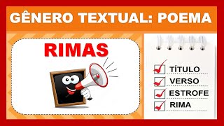 Textual genres: POEM | Riddles with rhymes