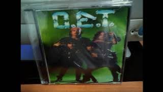 G.E.T - LEBARAN KIAMAT