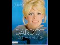 Henry-Jean Servat présente son livre consacré à Brigitte Bardot (2024)