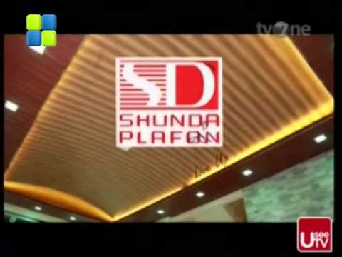 Iklan Shunda Plafon