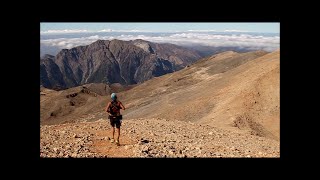 Sfakia Skymarathon 2023 Arkalos Team
