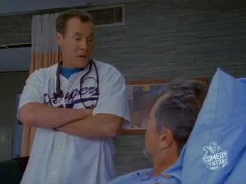 hoy doktorzy s01e09 cz.1 PL - scrubs