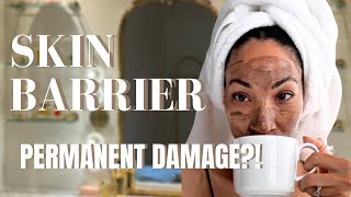 Is Your Skin Barrier Damaged? Here's How to Find Out and Repair It!