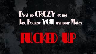 Romper Stomper- Text in motion -Assignment