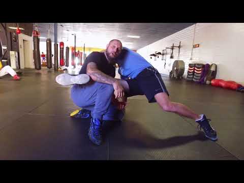 Behind The Dirt: Yuri Simoes' Headwheel Takedown